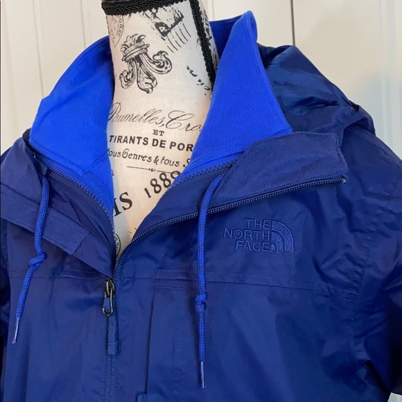 The North Face Other - Today's DEAL! Priced to SELL!  The North Face Tri-Jacket